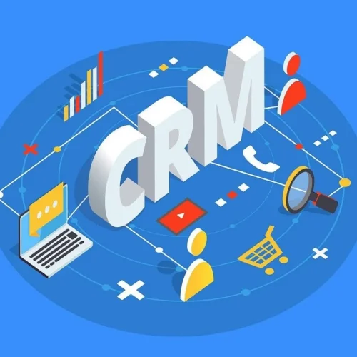crm